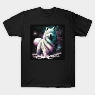 Supreme Samoyed T-Shirt